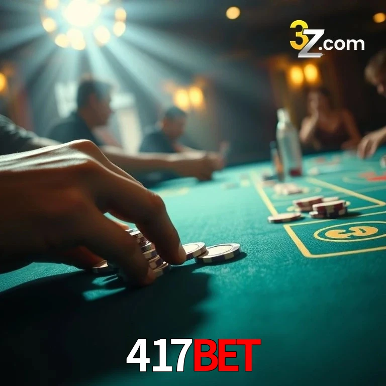417bet lottery