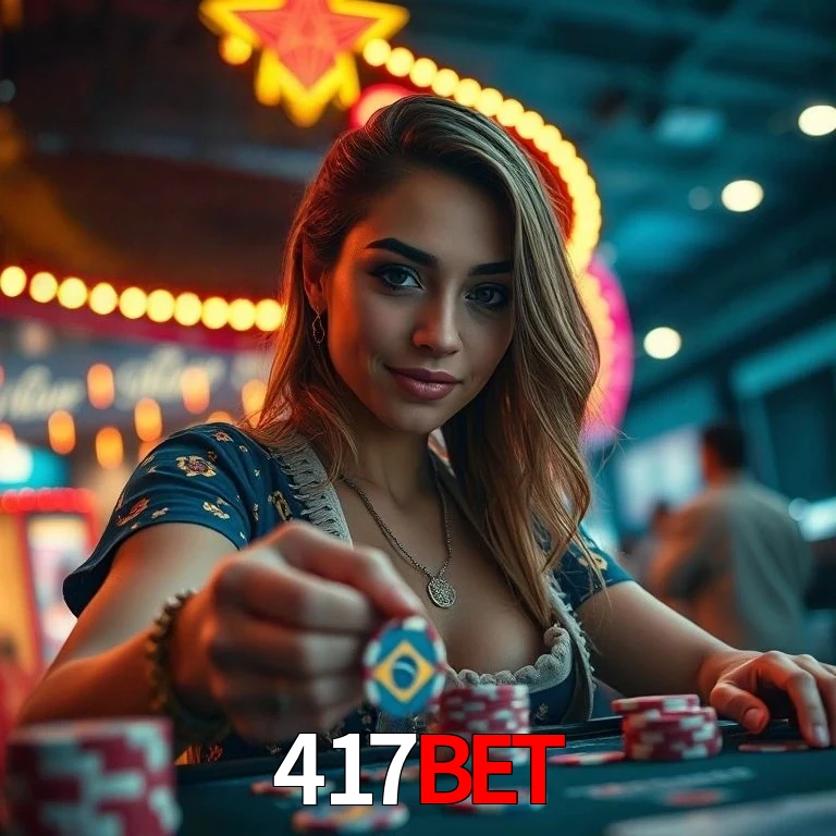 417bet Suporte