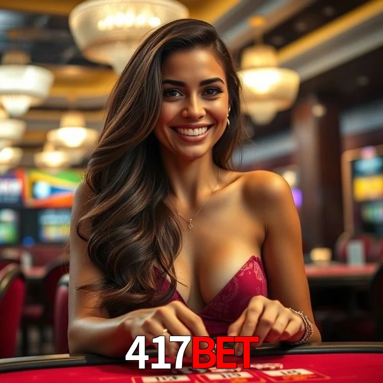 417bet App Design