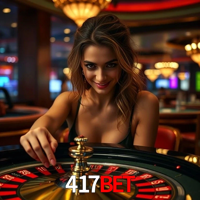 417bet Portfolio Jogos