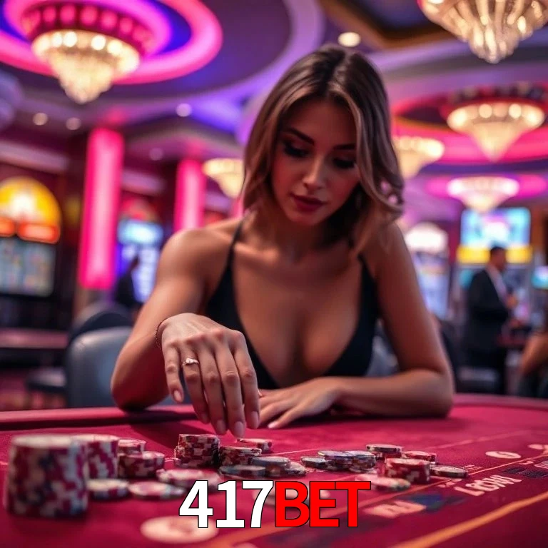 417bet Casino RNG