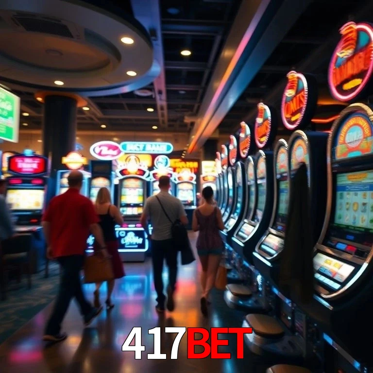 417bet Manager VIP