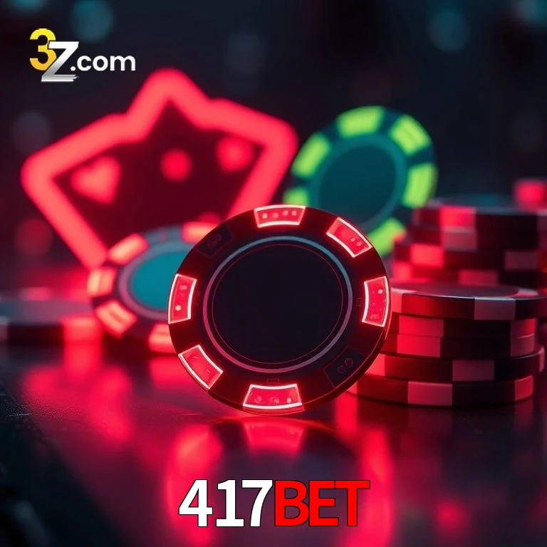 417bet Slot Analytics
