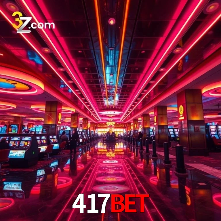 417bet APK Interface
