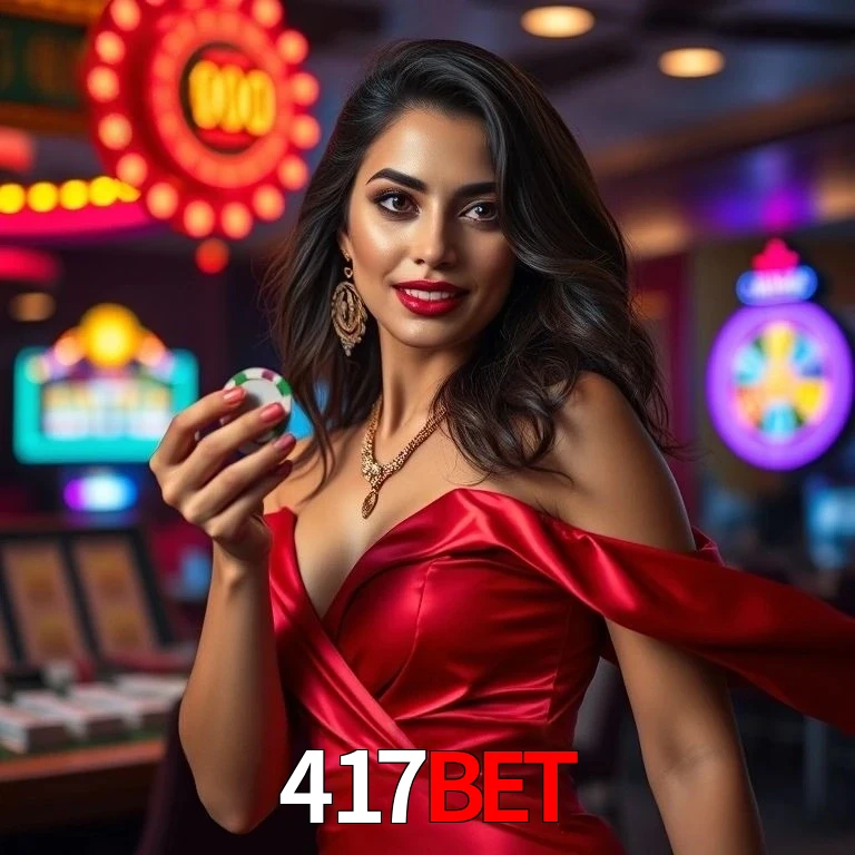 417bet Torneios Slots