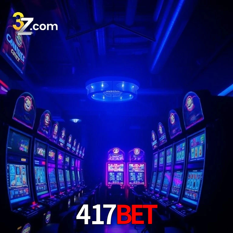 417bet App Security