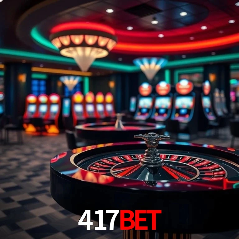 417bet APK Segurança