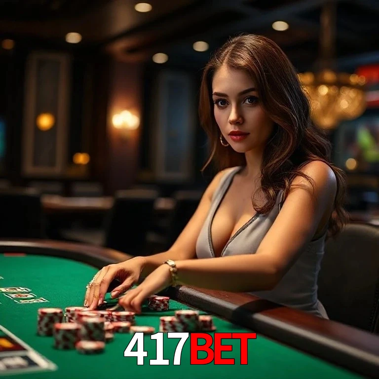 417bet Live Casino