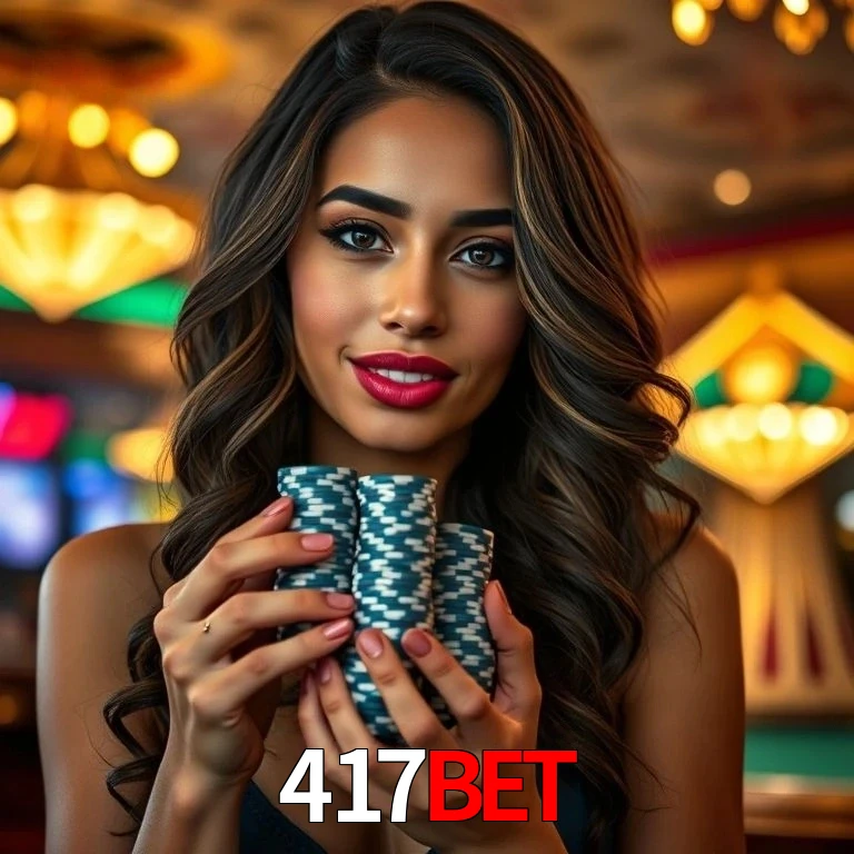 417bet Login Seguro