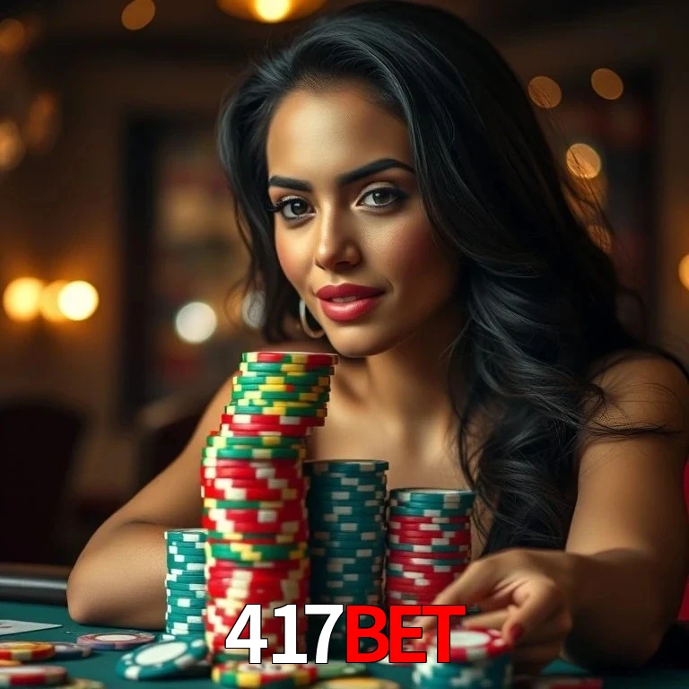 417bet apostas
