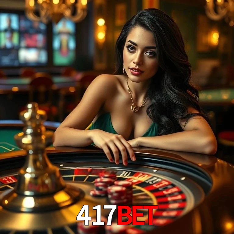417bet Acumuladoras até 25 Seleções