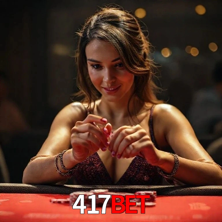 417bet Segurança